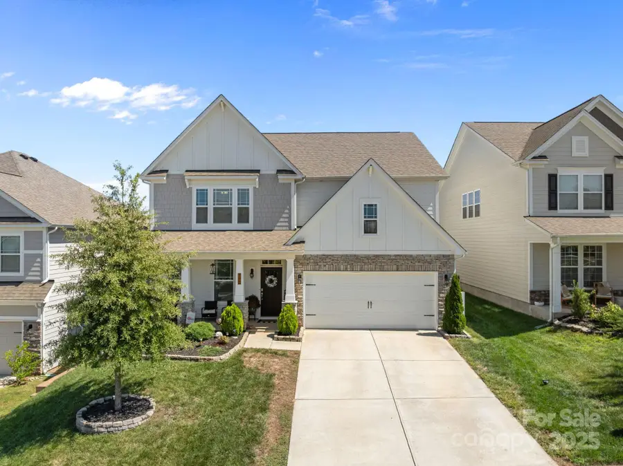172 Yellow Birch Loop, Mooresville, NC 28117 - Image #2