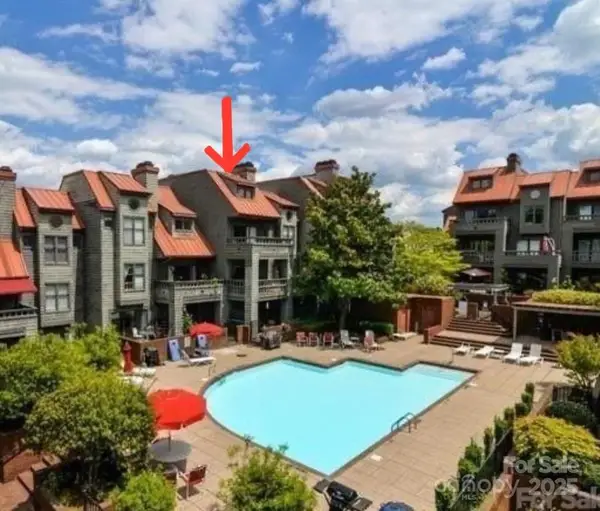 9037 J M Keynes Drive #Unit 28, Charlotte, NC 28262