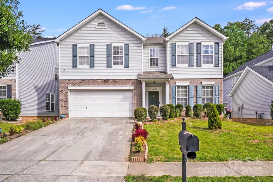 16035 Long Talon Way, Charlotte, NC 28278 - Image #2