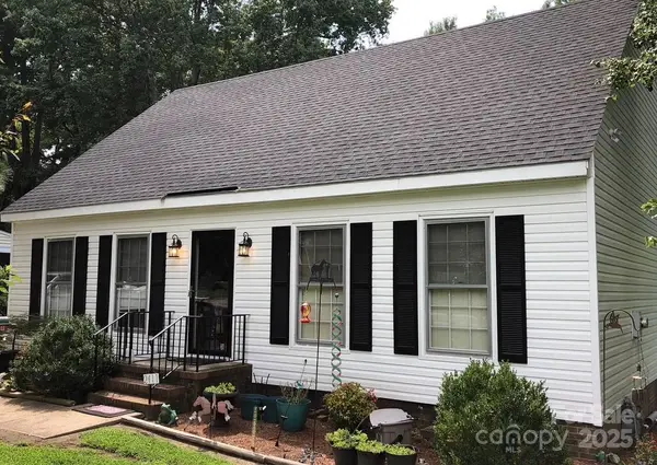 2411 Canal Drive Nw, Wilson, NC 27896