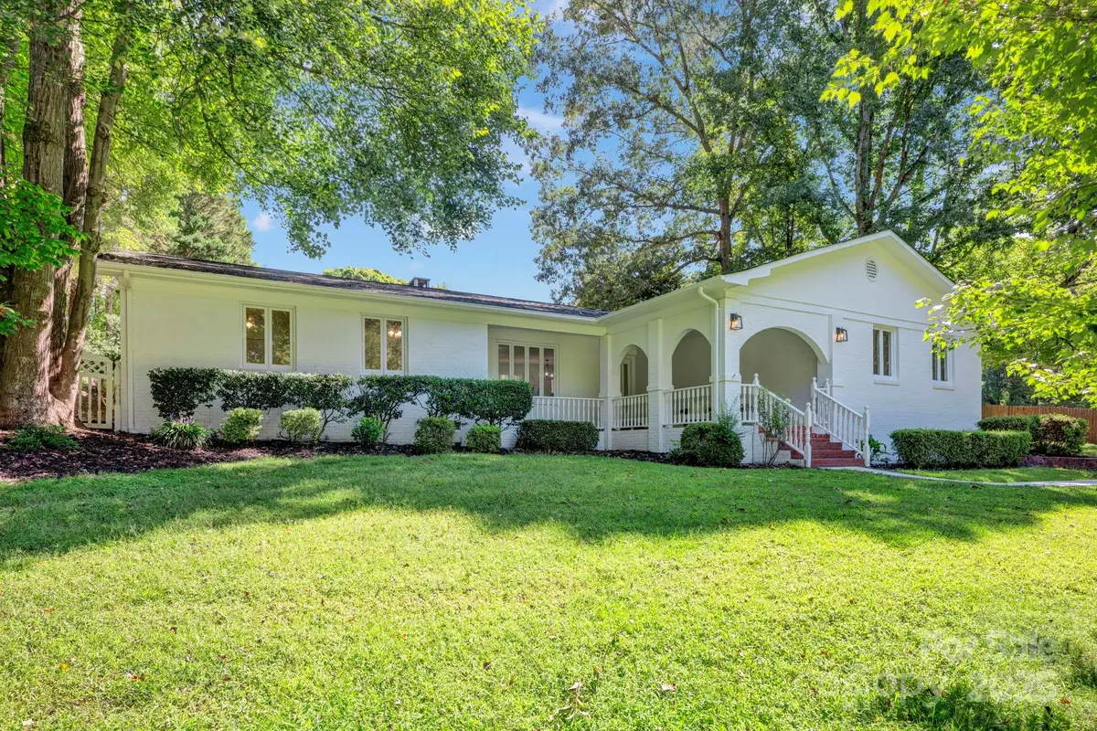 842 Ferncliff Drive, Mooresville, NC 28115 - Image #1