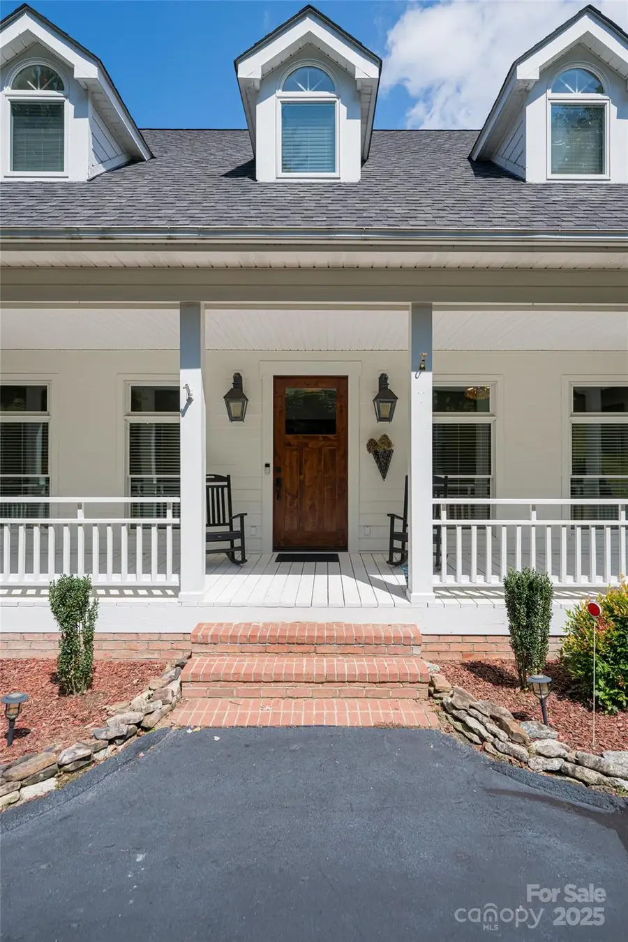 208 Parrish Farm Road, Waynesville, NC 28786 - Image #3