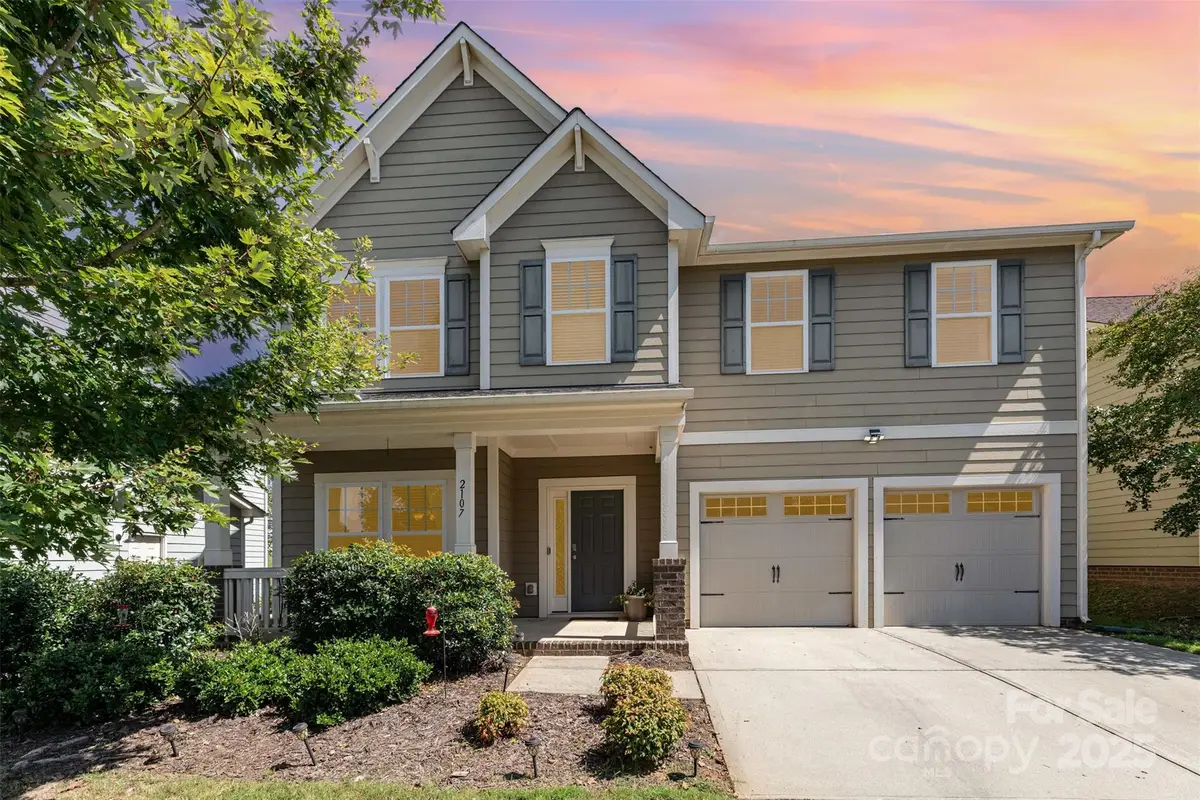 2107 Atwell Glen Lane, Pineville, NC 28134 - Image #1