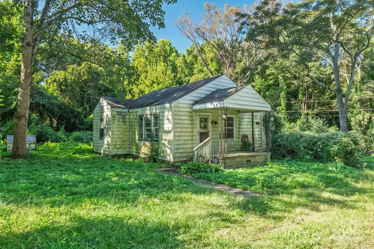 2621 Plum Street, Charlotte, NC 28269 - #1