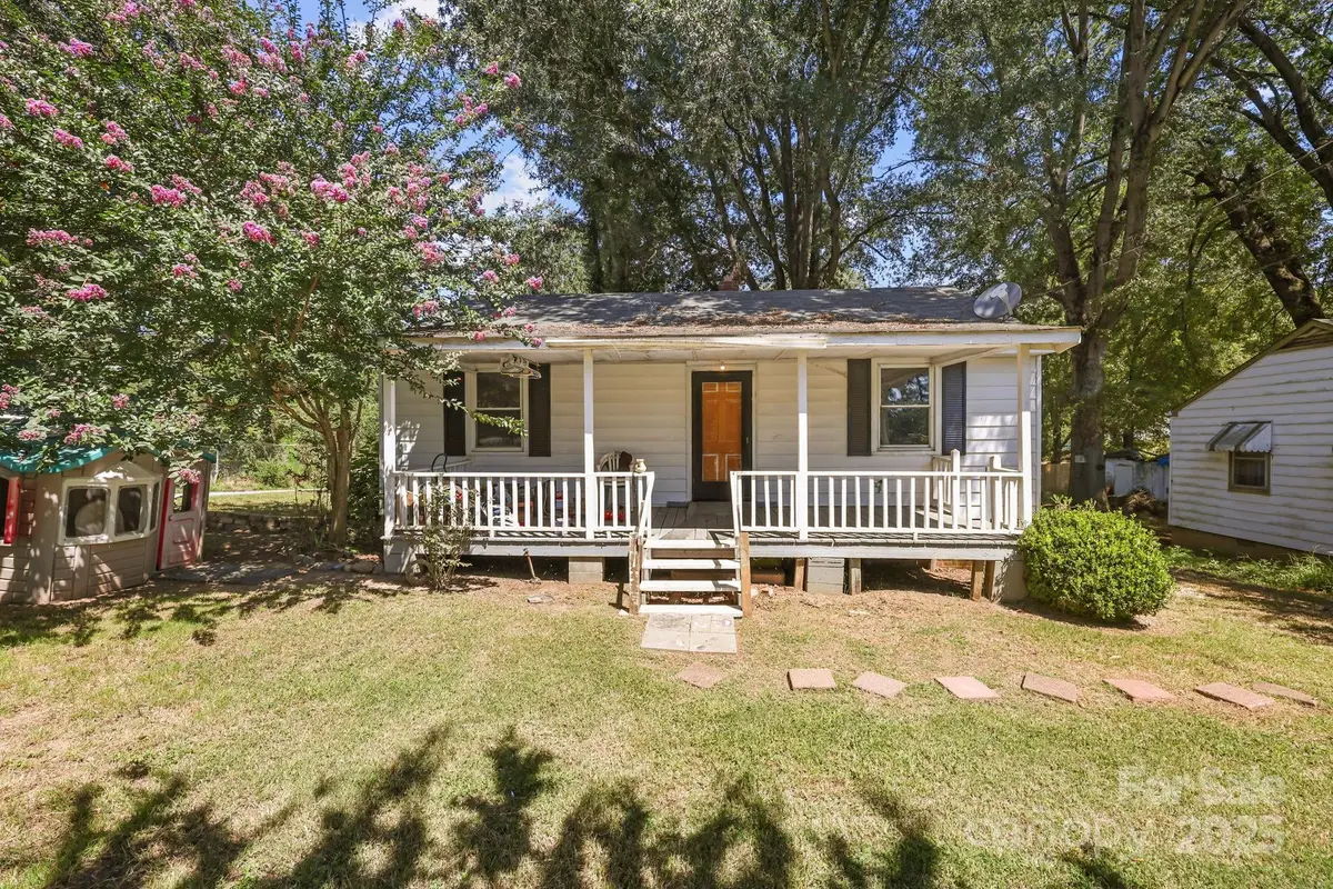 1530 Buffalo Street, Kannapolis, NC 28081 - Image #1