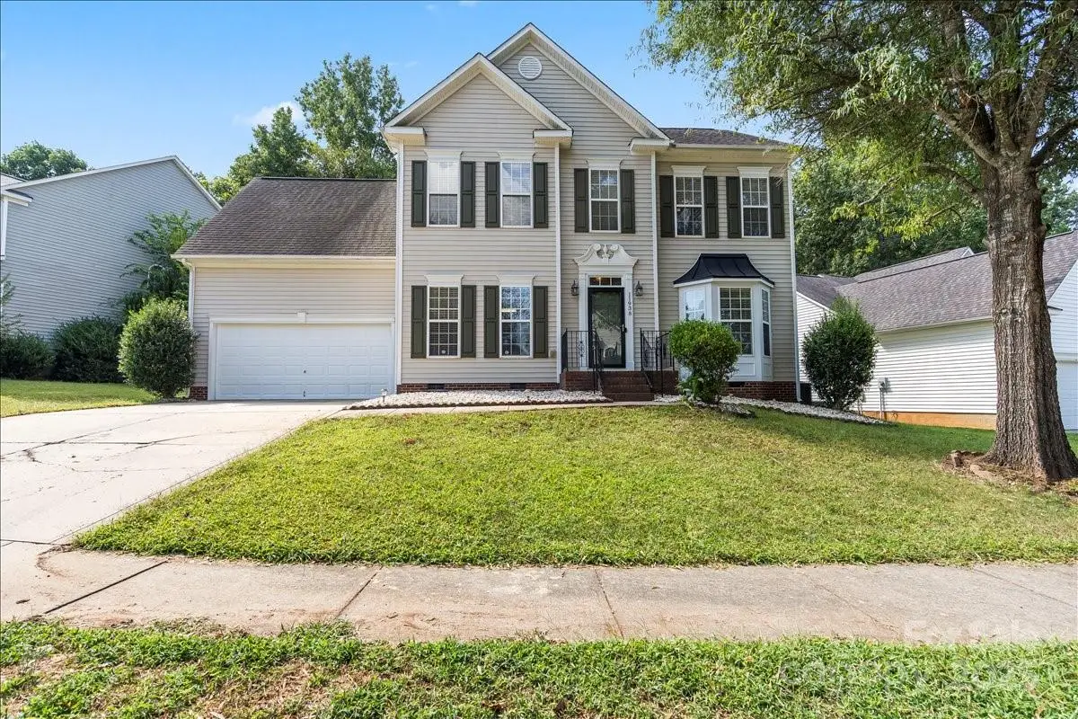 11938 Harmon Lane, Pineville, NC 28134 - Image #1