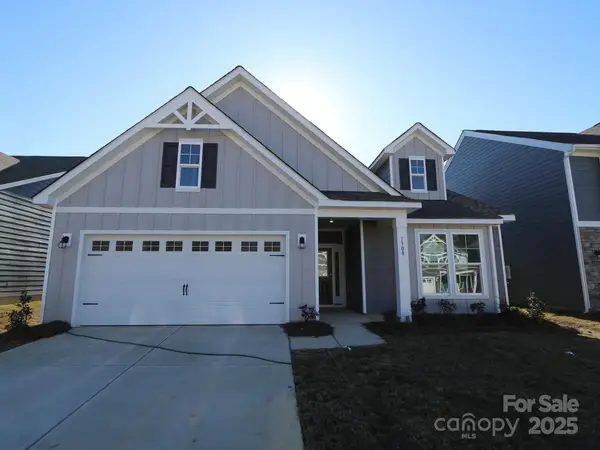 1308 Fremont Drive, Wingate, NC 28174