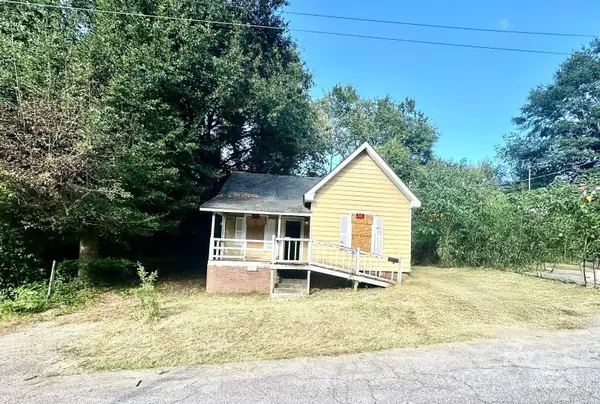 989 14th Street, Lancaster, SC 29720