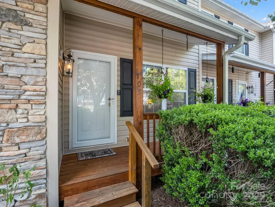 105 Loch Haven Road, Swannanoa, NC 28778 - Image #2