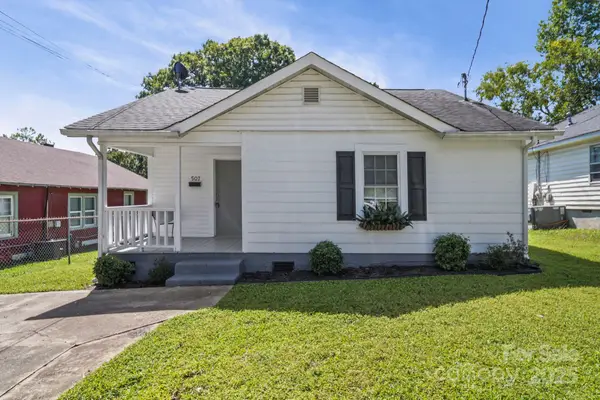 507 E Maple Avenue, Gastonia, NC 28054