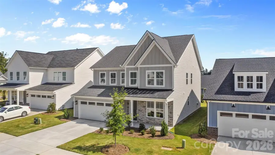 7120 Wayfarer Drive, Charlotte, NC 28269 - Image #2