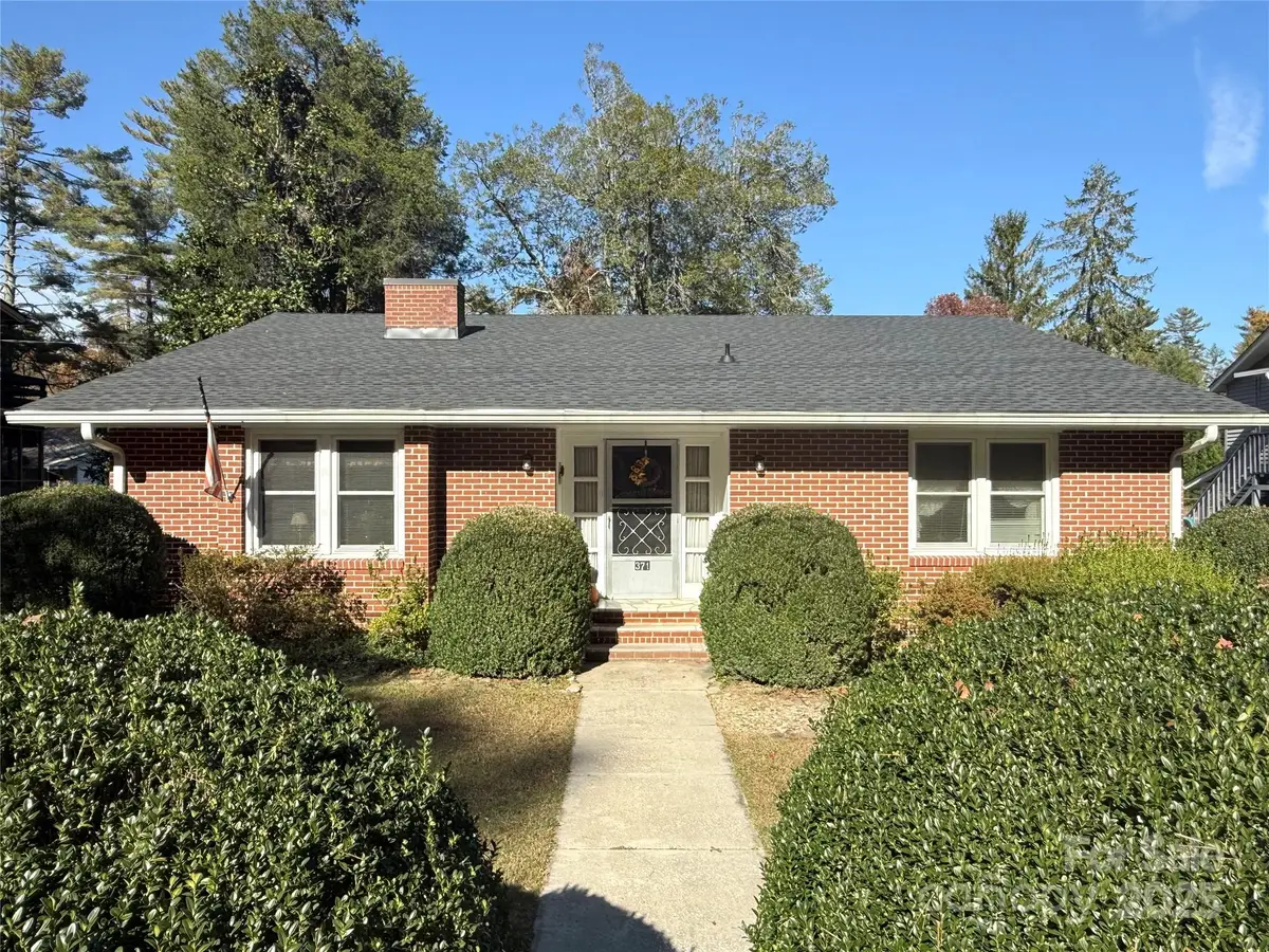 371 Kinross Drive, Flat Rock, NC 28731 - #1