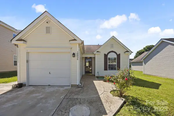10026 Orchard Grass Court, Charlotte, NC 28278