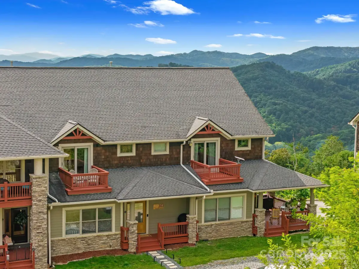 315 Vista Drive #303, Mars Hill, NC 28754 - Image #1