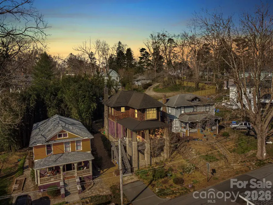 226 Flint Street, Asheville, NC 28801 - #2