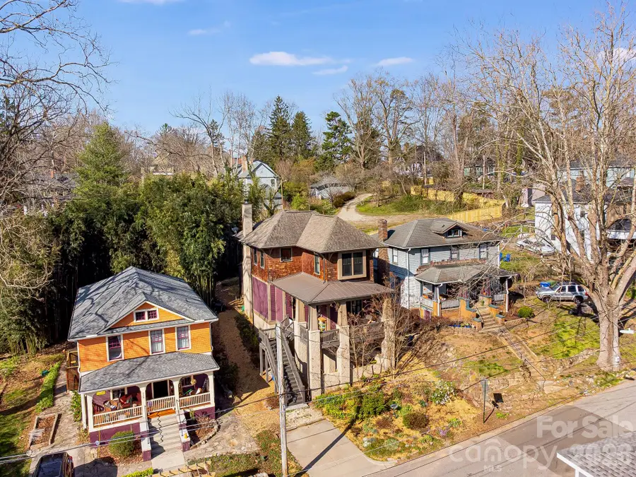 226 Flint Street, Asheville, NC 28801 - #3