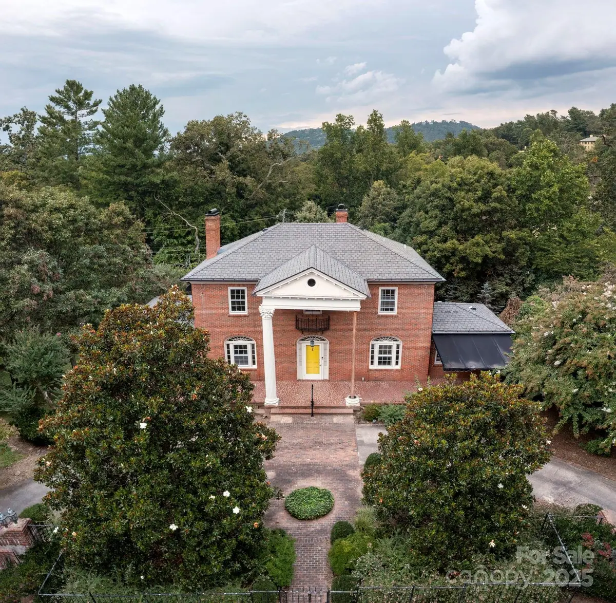 9 Griffing Boulevard, Asheville, NC 28804 - Image #1