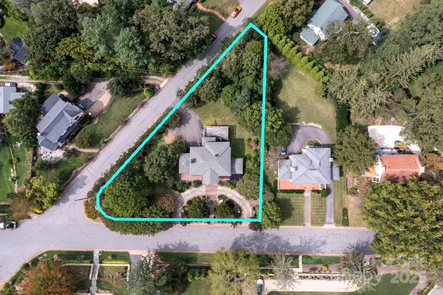 9 Griffing Boulevard, Asheville, NC 28804 - Image #3