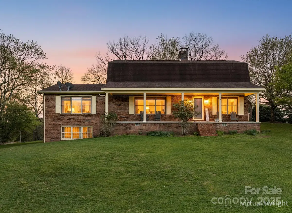 184 Buff Ridge Road, Boone, NC 28607 - Image #1