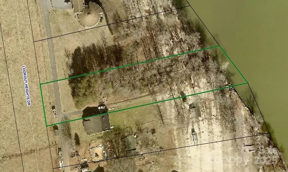 6012 Lookout Heights Drive, Claremont, NC 28610 - #1