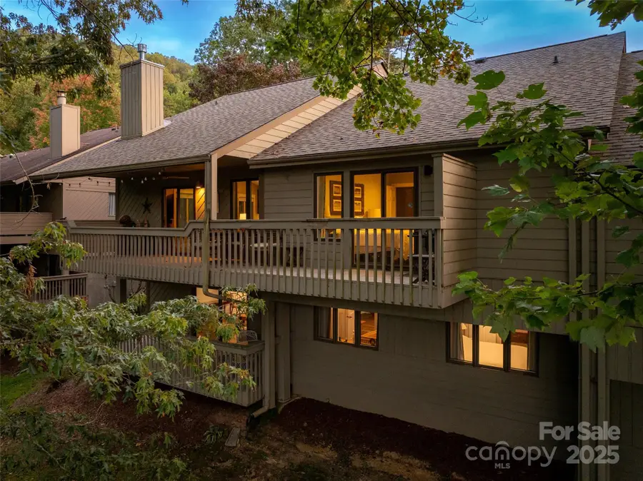 1302 Timber Trail, Asheville, NC 28804 - Image #2