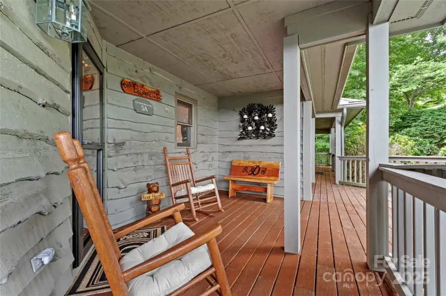 135 Club House Drive #5A, Burnsville, NC 28714 - Image #2