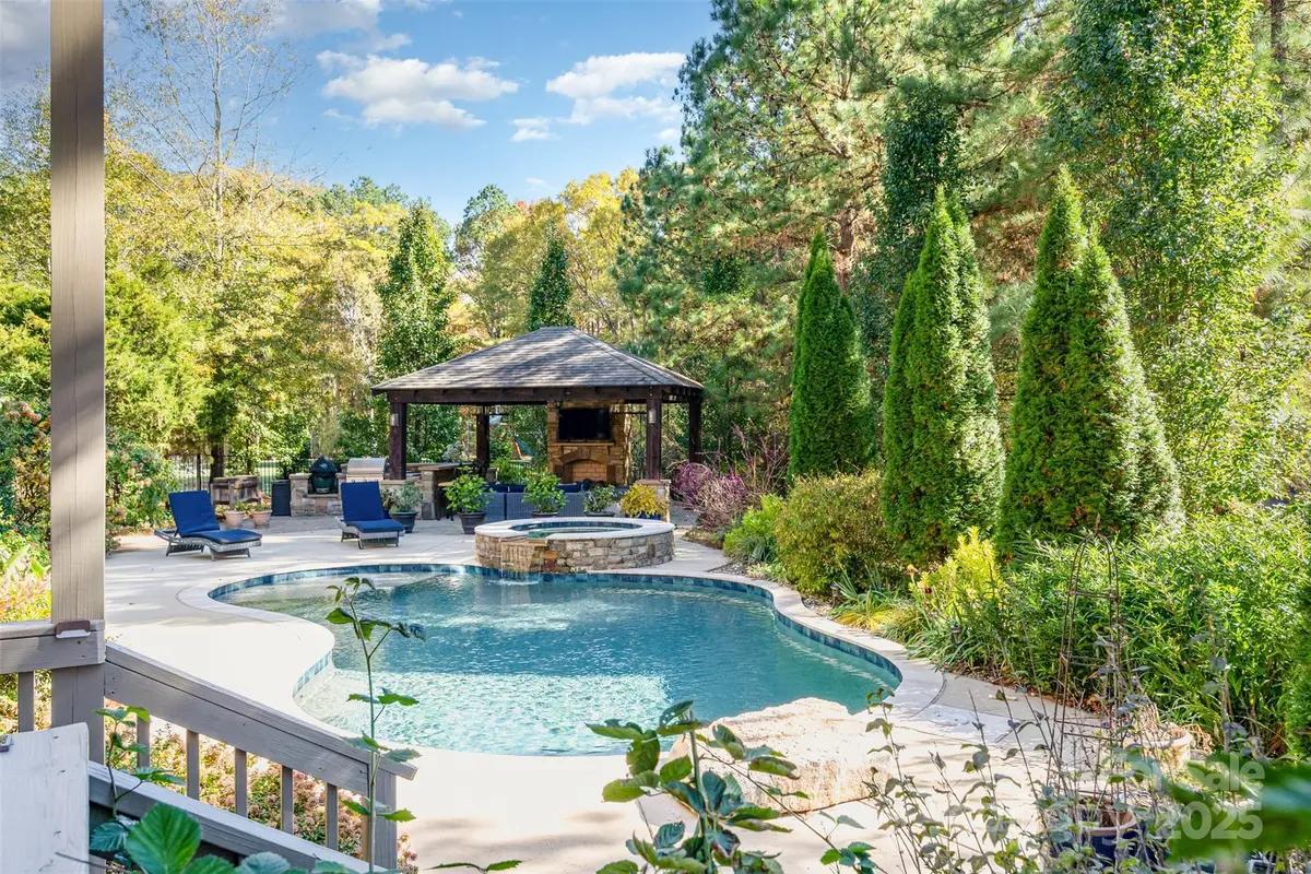 208 Pumpkin Seed Court, Matthews, NC 28104 - Image #1