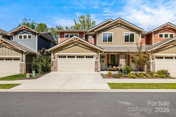 536 Sweet Birch Park Lane, Black Mountain, NC 28711