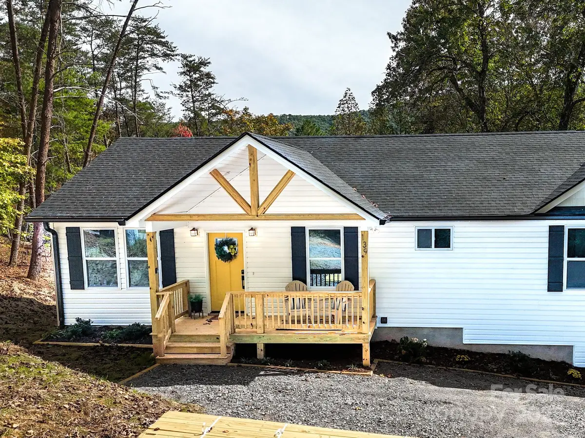 139 Burley Ridge, Candler, NC 28715 - Image #1