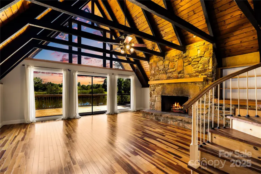 7117 Mayberry Mill Road, Hamptonville, NC 27020 - Image #2