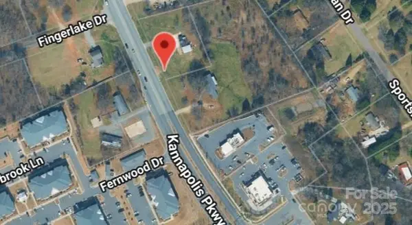 648 Kannapolis Parkway, Concord, NC 28027