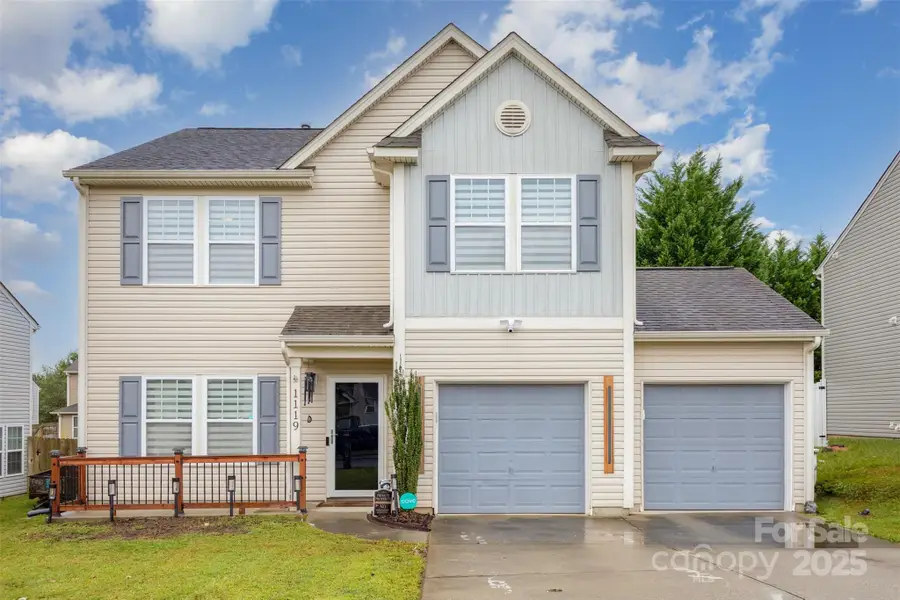 1119 Blue Topaz Drive, Dallas, NC 28034 - Image #2