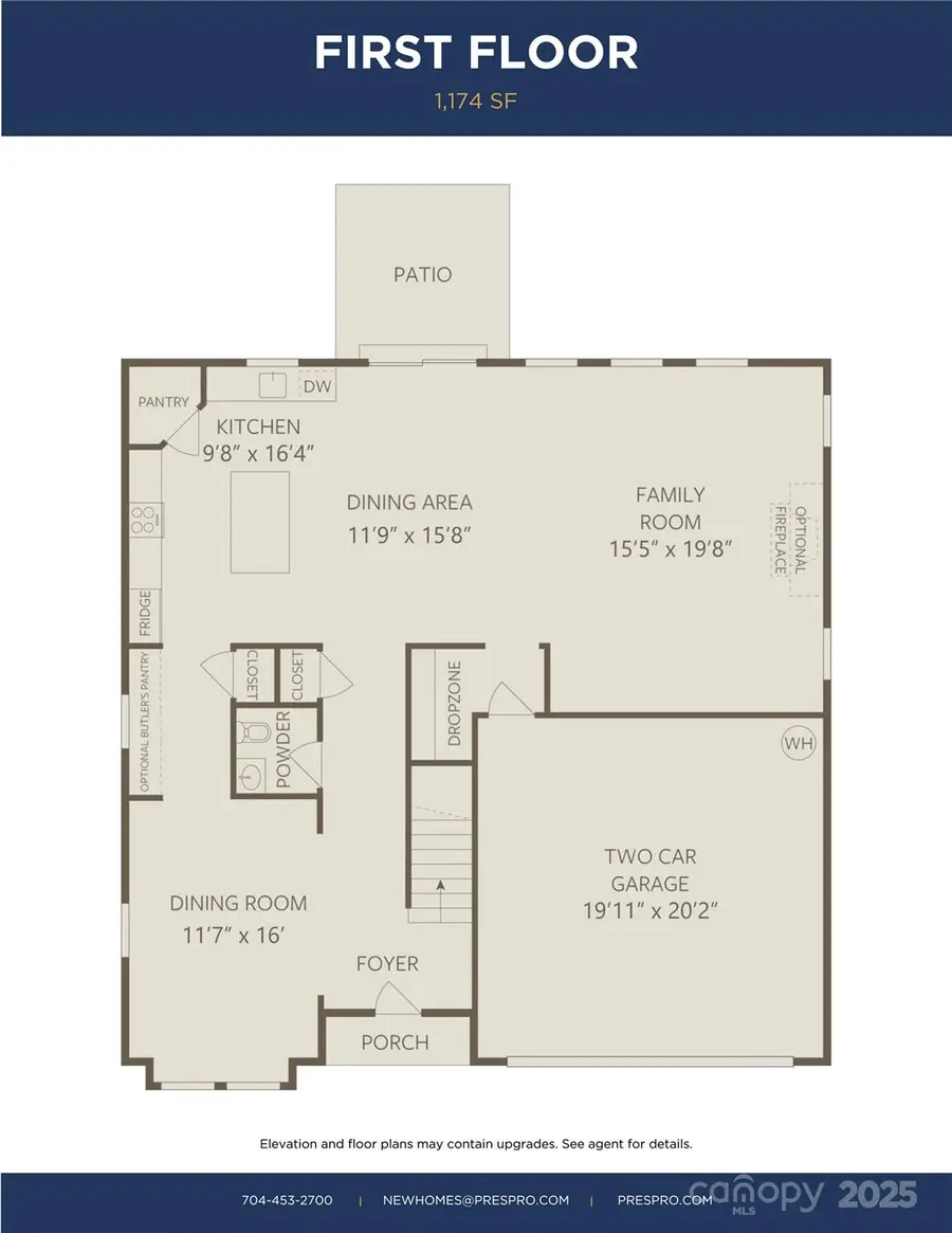 Lot 1 Old Freeze Road, Kannapolis, NC 28081 - Image #2