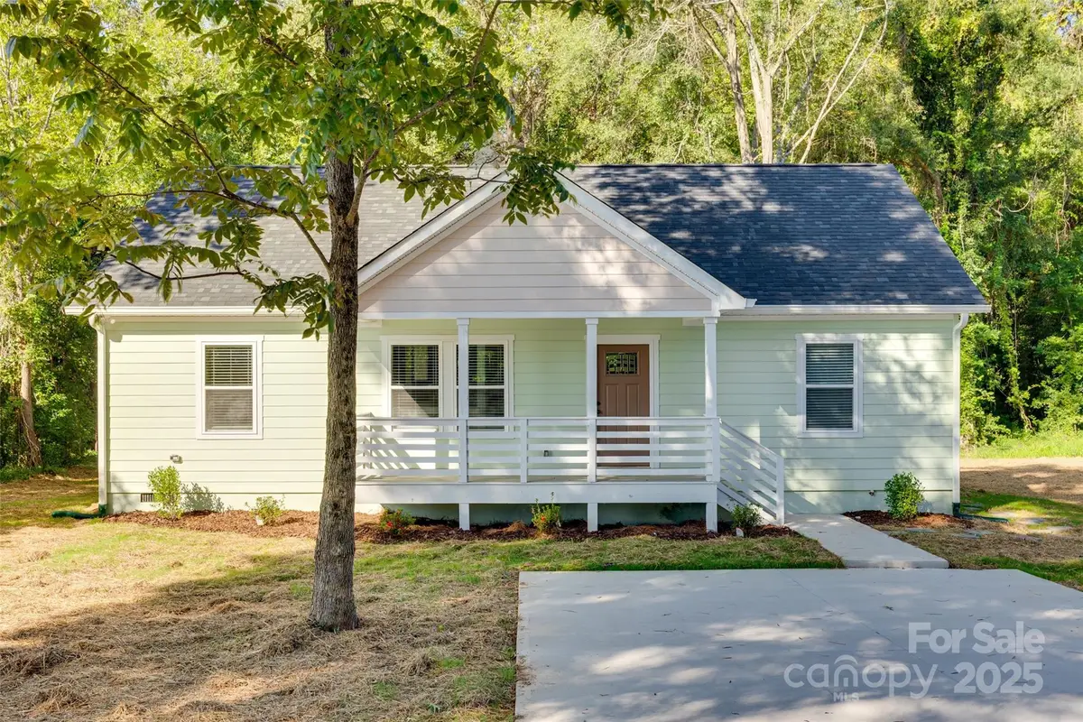 155 Williams Street, York, SC 29745 - Image #1