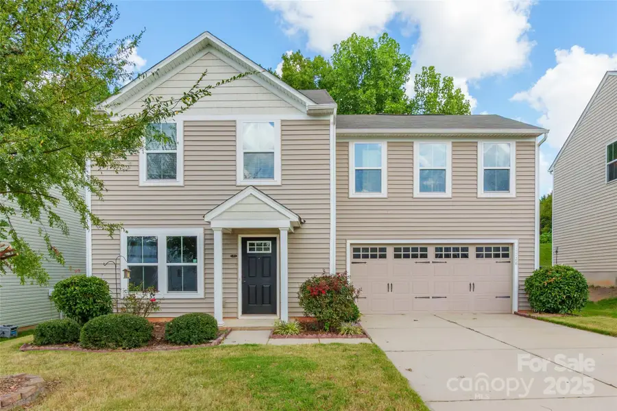 1128 Tangle Ridge Drive Se, Concord, NC 28025 - Image #2