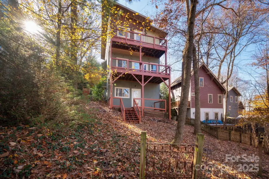 59 Morningside Drive, Asheville, NC 28806 - Image #2