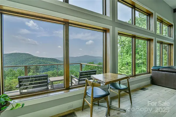 41 High Cliffs Trail, Black Mountain, NC 28711