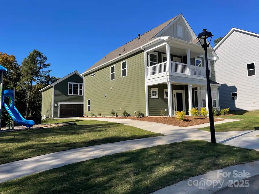 4044 Grommet Court, Matthews, NC 28105 - Image #2