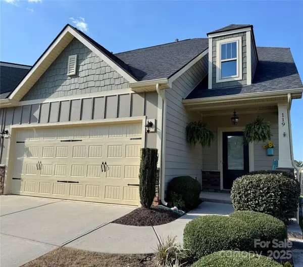 119 Canter Lane, Mooresville, NC 28115