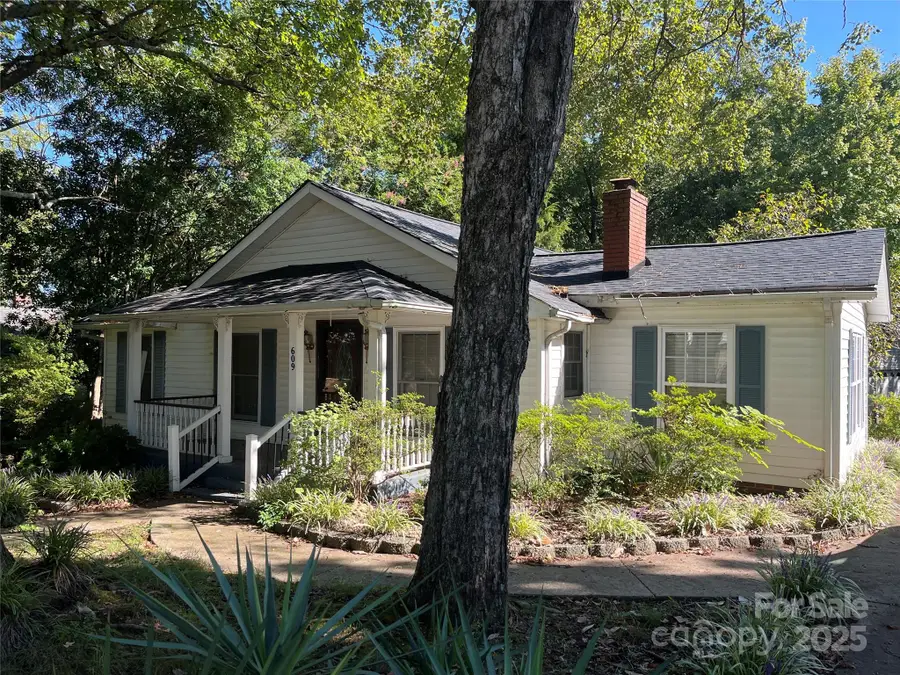 609 SW Faith Drive Sw #1, Concord, NC 28027 - Image #2