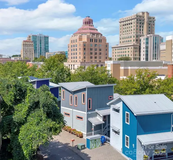 8 Birdhouse Row, Asheville, NC 28801