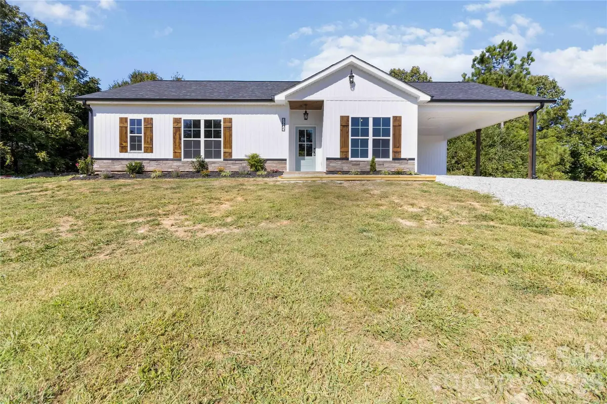 2605 Mt Prospect Road, Chester, SC 29706 - Image #1