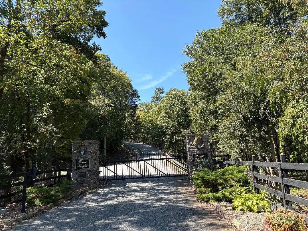 Lot 119 Trail Ridge Drive, Marion, NC 28752 - Image #1