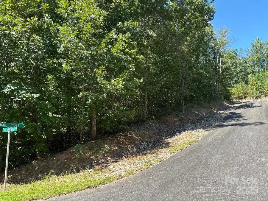 Lot 119 Trail Ridge Drive, Marion, NC 28752 - Image #3