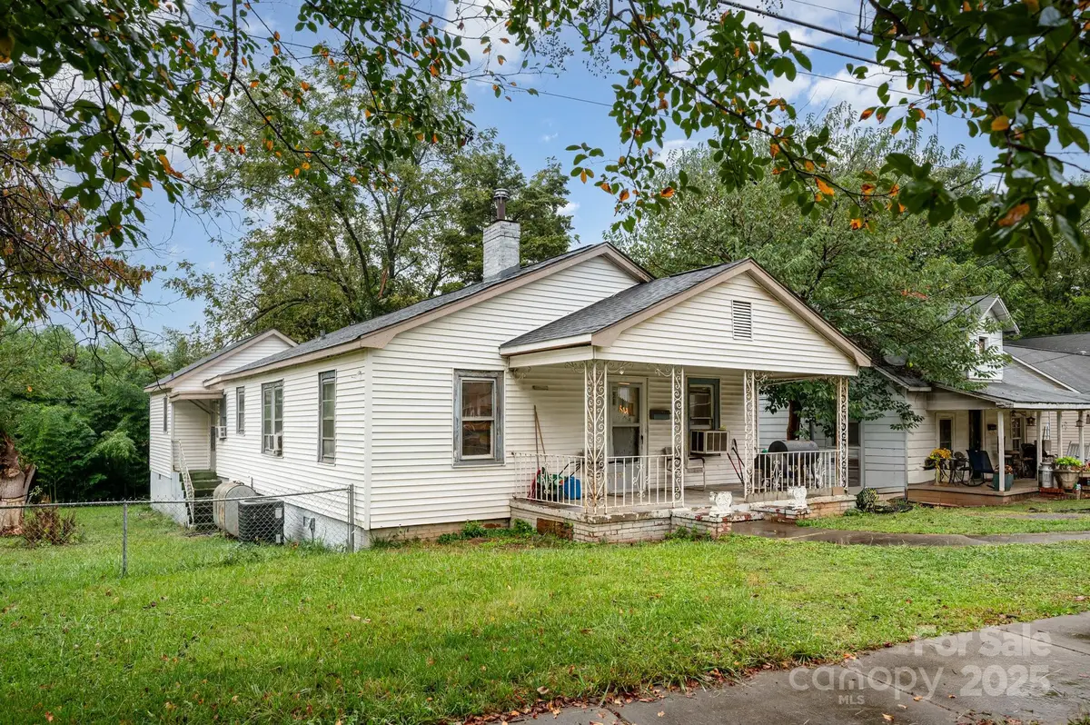 2428 Booker Avenue, Charlotte, NC 28216 - Image #1