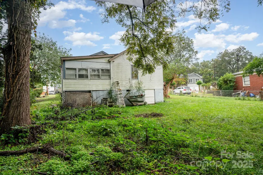 2428 Booker Avenue, Charlotte, NC 28216 - Image #3