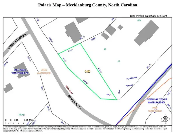 3025 Belmeade Drive, Charlotte, NC 28214