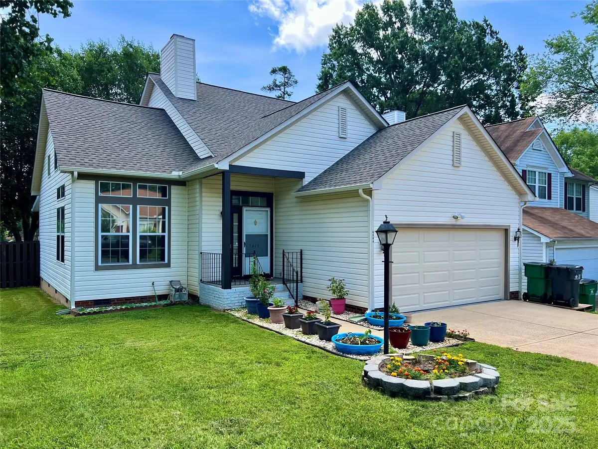 7413 Chital Road, Charlotte, NC 28273 - Image #1