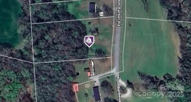 N/A Tom Barber Road, Cleveland, NC 27013 - Image #1