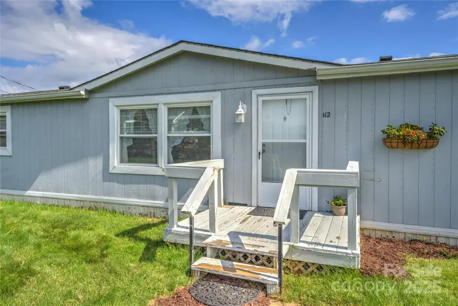 112 Melody Street, Clyde, NC 28721 - Image #3